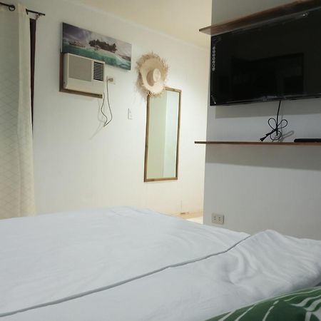 Laluna Cottages El Nido Zimmer foto