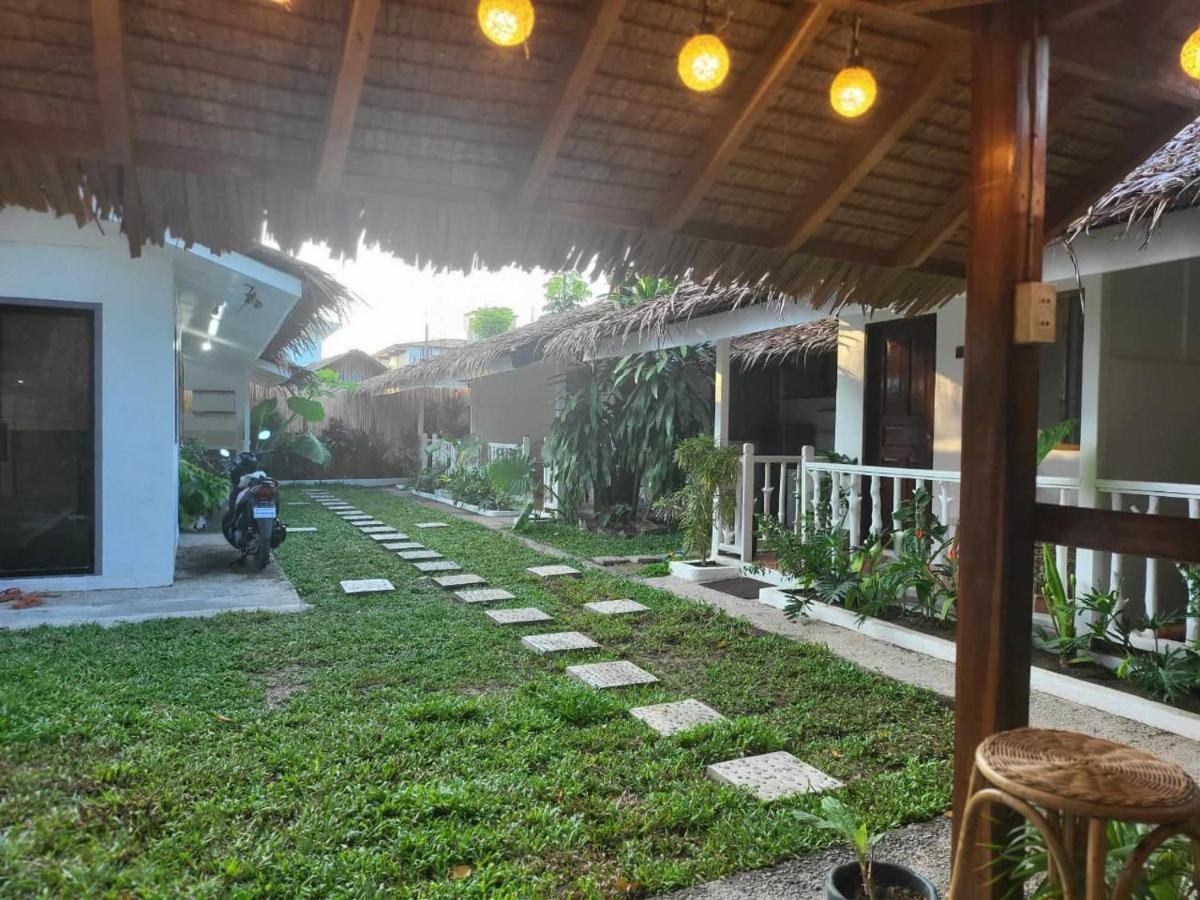 Laluna Cottages El Nido Exterior foto