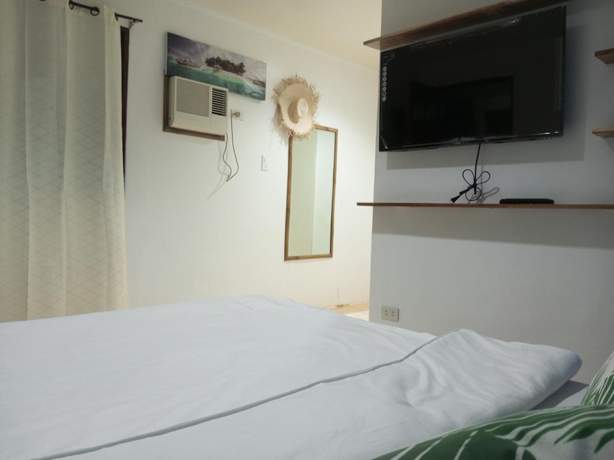 Laluna Cottages El Nido Zimmer foto