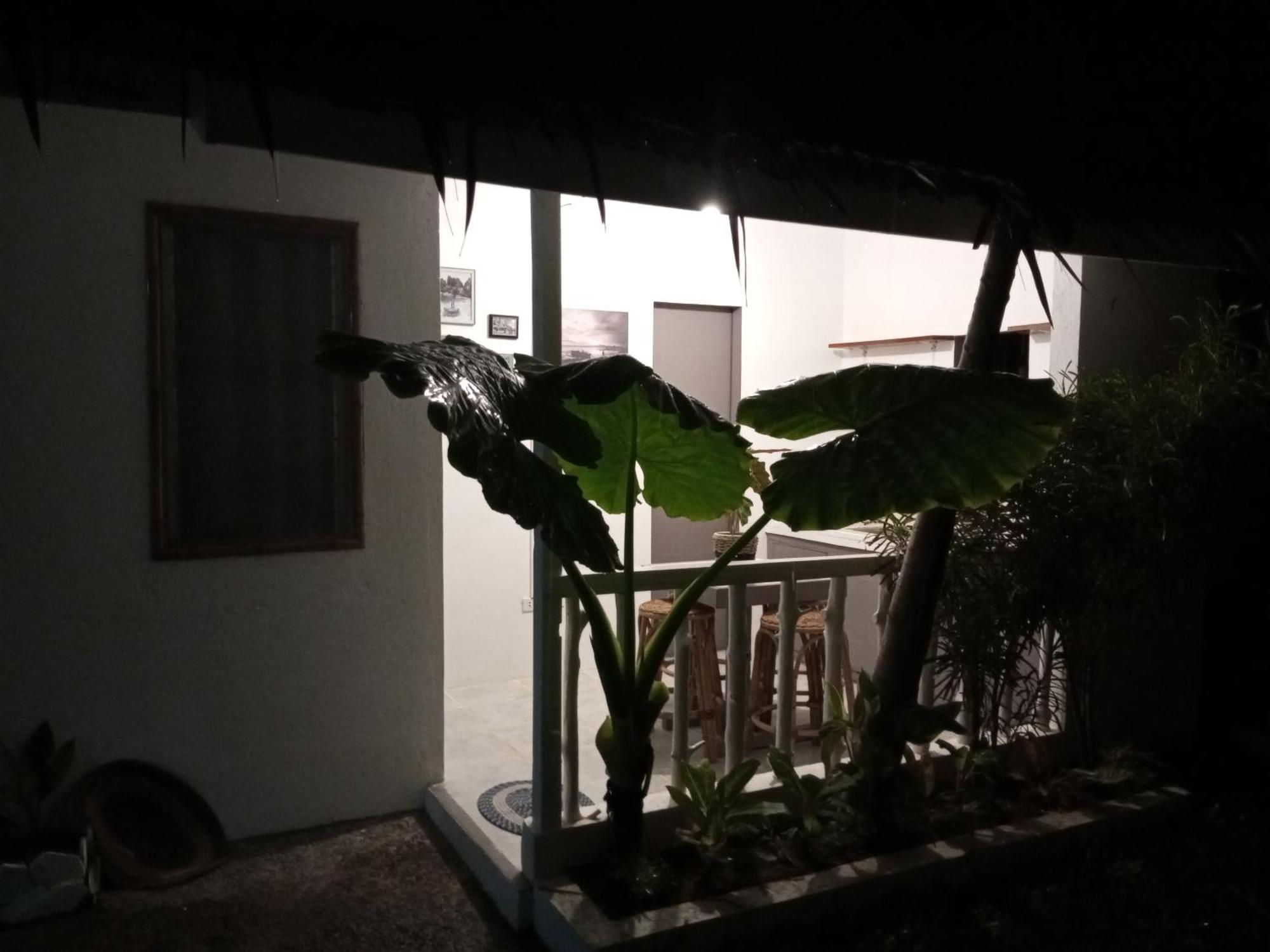 Laluna Cottages El Nido Zimmer foto