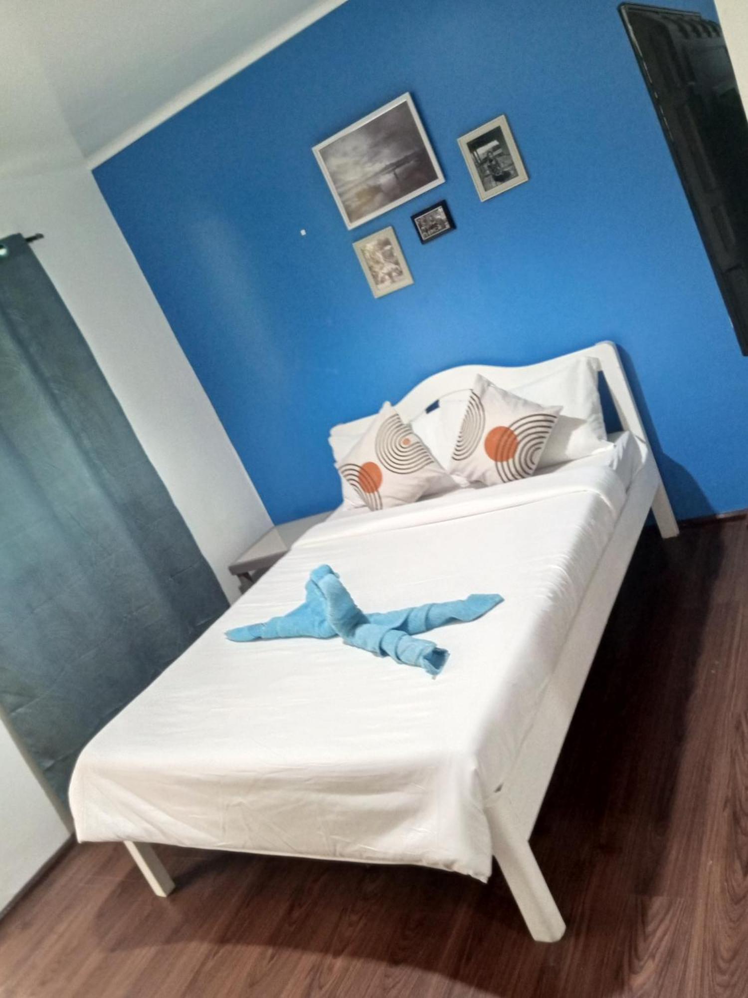 Laluna Cottages El Nido Zimmer foto
